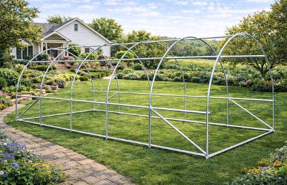 Detalii sera Gradinaria MD