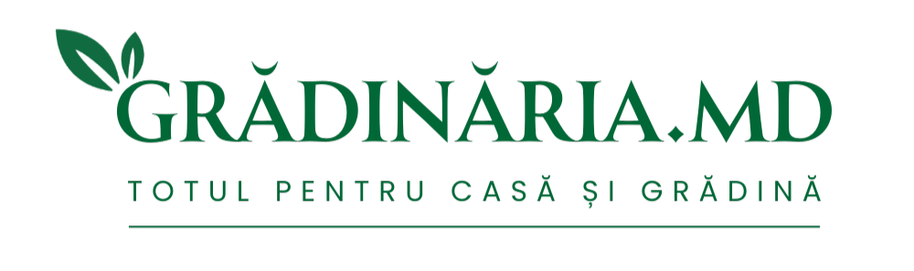 GRĂDINĂRIA.MD